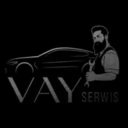 Logo warsztatu Vay Serwis – warsztat w Puchałach